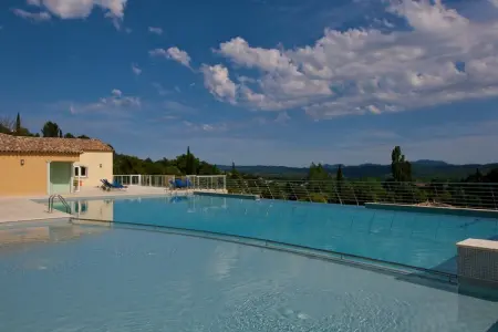Domaine de Camiole Callian 4, Villa de luxe composée de plusieurs appartements avec piscine et spa communs - Photo 27