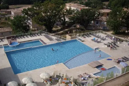 Domaine de Camiole Callian 4, Villa de luxe composée de plusieurs appartements avec piscine et spa communs - Photo 29