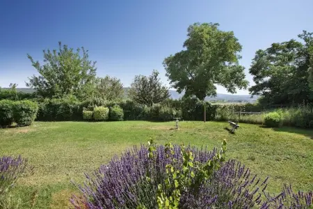 Les 4 Soleils 2, Village de vacances rural avec piscine près de Bonnieux dans le Luberon - Photo 15