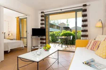 Résidence Provence Country Club 3, appartement avec vue directe sur le golf - Photo 3