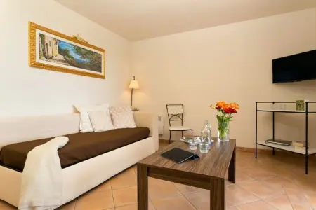 Résidence Provence Country Club 3, appartement avec vue directe sur le golf - Photo 6