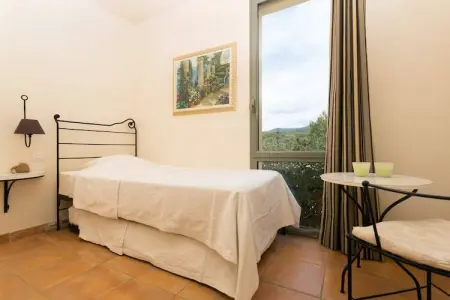 Résidence Provence Country Club 3, appartement avec vue directe sur le golf - Photo 14