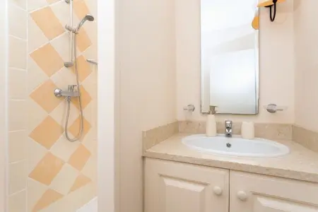 Résidence Provence Country Club 3, appartement avec vue directe sur le golf - Photo 15