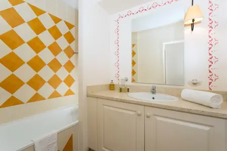 Résidence Provence Country Club 3, appartement avec vue directe sur le golf - Photo 16