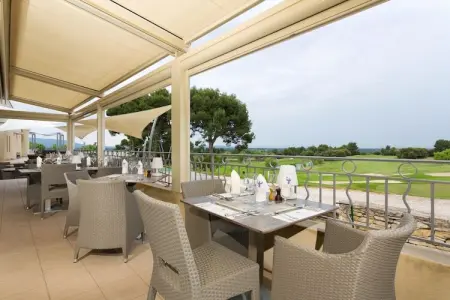 Résidence Provence Country Club 3, appartement avec vue directe sur le golf - Photo 32