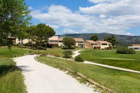 Résidence Provence Country Club 3, appartement avec vue directe sur le golf - Photo 35