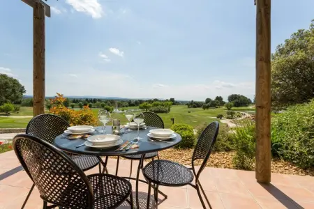 Apartamento en Saumane de Vaucluse,Résidence Provence Country Club 2 FR-84800-21 N°96503