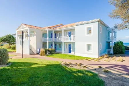 Appartement à CHÂTEAU D'OLONNE, L'estran 2 - L559479