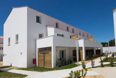 Appartement à Noirmoutier en l'Ile, Résidence Prestige le Domaine des Pins 6 - N°558771