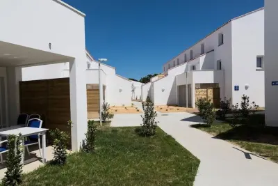 Appartement à Noirmoutier en l'Ile, Résidence Prestige le Domaine des Pins 3 - N°558772