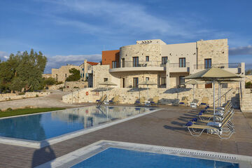 Location Appartement à Kamilari,Orelia Cretan Apartment I GR-70200-05 N°564165