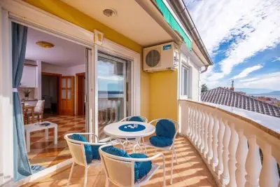 Appartement à Crikvenica, Villa Marija 5 - L534665