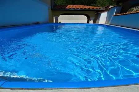 Villa Oleandar 3, Charmant appartement avec terrasse et vue sur la mer 300m  distance de la plage! - Photo 24