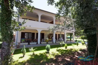 Appartement à Vantačići, Apartment Oreskovic - L561111