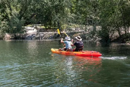 Apartment Biondic A1, Bel appartement avec vue sur la mer et piscine! - Photo 22