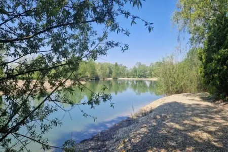 Apartment Biondic A1, Bel appartement avec vue sur la mer et piscine! - Photo 24