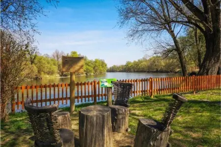 Apartment Biondic A1, Bel appartement avec vue sur la mer et piscine! - Photo 36