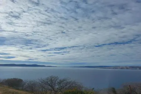 Apartment Biondic 2, Adorable appartement avec piscine pour usage et terrasse avec vue sur la mer! - Photo 17