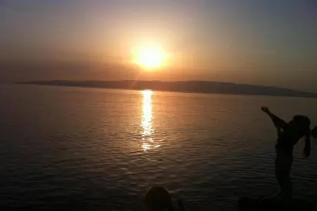 Apartment Biondic 2, Adorable appartement avec piscine pour usage et terrasse avec vue sur la mer! - Photo 23