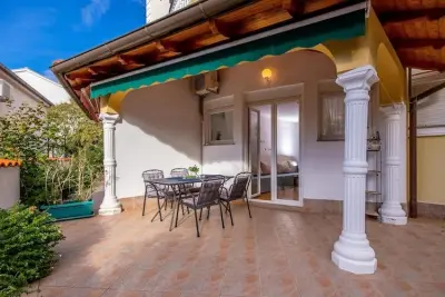 Appartement à Crikvenica, Marija Privatno 3 - L569512