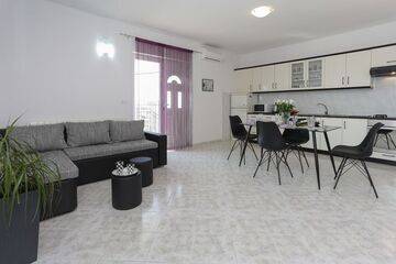 Location Appartement à Kastel Gomilica,Apartment Carmen - N°638357