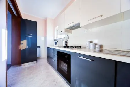 Apartment Josip, Appartement spacieux au premier étage avec piscine privée, jolie terrasse couverte - Photo 3