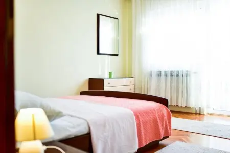 Apartment Josip, Appartement spacieux au premier étage avec piscine privée, jolie terrasse couverte - Photo 11