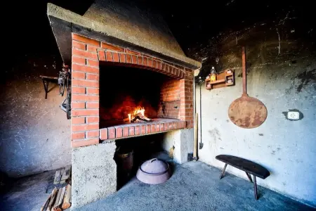 Apartment Josip, Appartement spacieux au premier étage avec piscine privée, jolie terrasse couverte - Photo 25