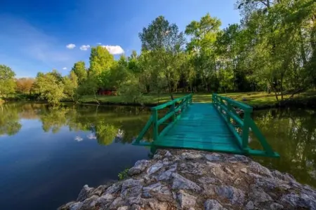 Apartment Josip, Appartement spacieux au premier étage avec piscine privée, jolie terrasse couverte - Photo 34