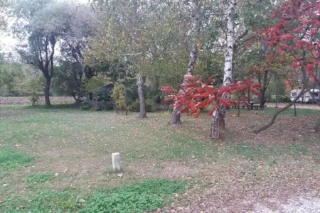 Apartment Josip, Appartement spacieux au premier étage avec piscine privée, jolie terrasse couverte - Photo 35