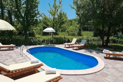 Appartement à Šilo  island Krk, Aparment Sonja 1 - L681507
