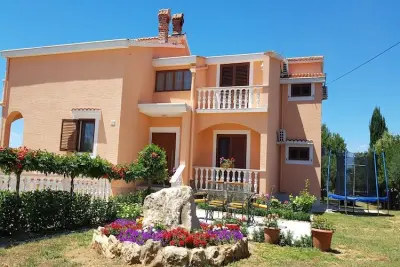 Appartement à Vrsi Mulo, Apartment N i L - L686157
