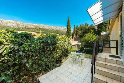 Location Appartement à Dubrovnik,Tulasi - N°512891