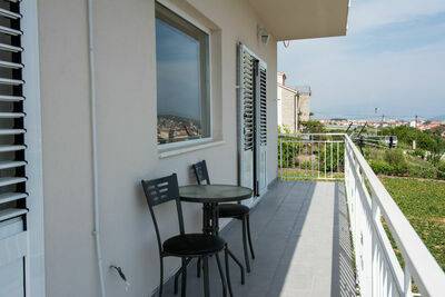 Location Appartement à Seget Donji,Eta's Apartment - N°104832