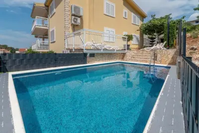 Appartement à Trogir, Apartment Verica - L527259