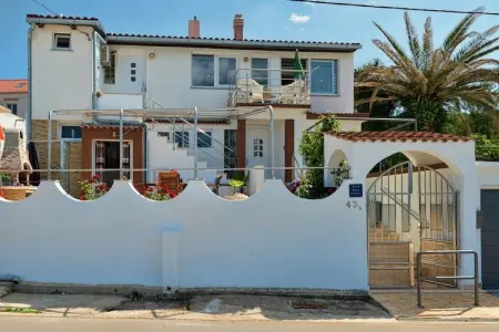 Appartement à Trogir   Arbanija, Apartment M2 - L565698