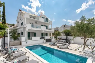 Appartement à Slatine, Marina Top Floor apartment E - L569279