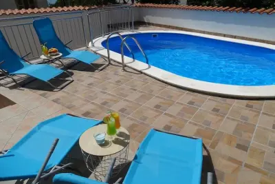 Appartement à Crikvenica, Villa Marija 3 - L512482
