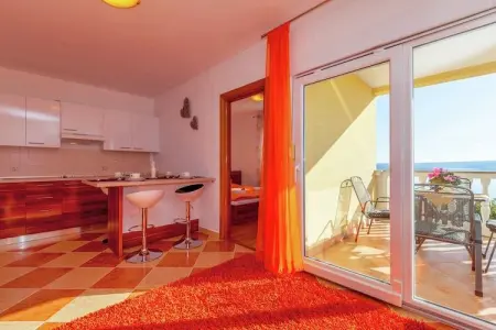 Apartment Dramalj, Appartement moderne avec piscine, vue fantastique sur les îles! - Photo 3