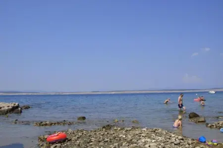 Apartment Dramalj, Appartement moderne avec piscine, vue fantastique sur les îles! - Photo 17