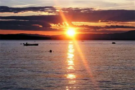 Apartment Dramalj, Appartement moderne avec piscine, vue fantastique sur les îles! - Photo 19