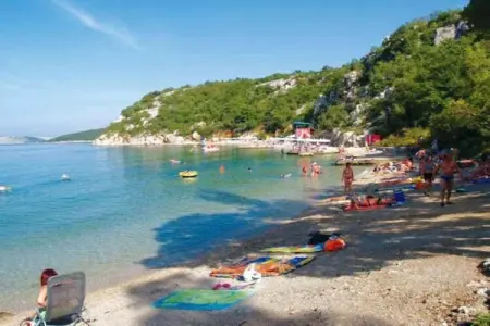 Apartment Dramalj, Appartement moderne avec piscine, vue fantastique sur les îles! - Photo 20
