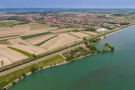 Apartment Dramalj, Appartement moderne avec piscine, vue fantastique sur les îles! - Photo 28
