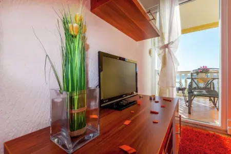 Apartment Dramalj, Appartement moderne avec piscine, vue fantastique sur les îles! - Photo 34