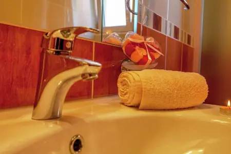 Apartment Dramalj, Appartement moderne avec piscine, vue fantastique sur les îles! - Photo 36