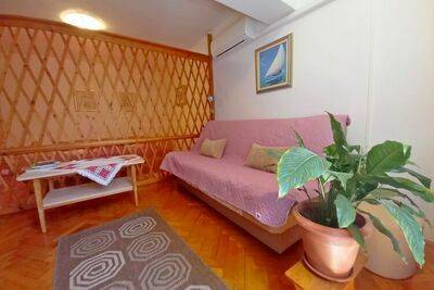 Location Appartement à Pješčana Uvala,Apartment Ruzica - N°519172