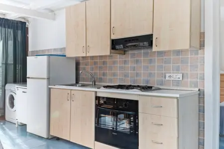 Bilocale Lux Golfo di Policastro A18, Appartement 4 personnes à Policastro Bussentino - Photo 9