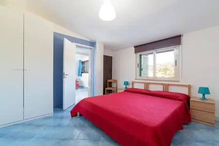 Bilocale Lux Golfo di Policastro A20, Appartement 4 personnes à Policastro Bussentino - Photo 4