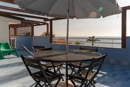 Bilocale Lux Golfo di Policastro A20, Appartement 4 personnes à Policastro Bussentino - Photo 20