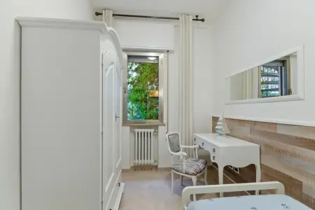 Casa Marinella Destra, Maison dans un village médiéval dans les collines, à seulement 15km de la mer - Photo 16